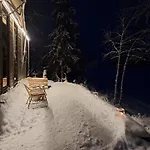 Arctic Circle House * Meltosjärvi