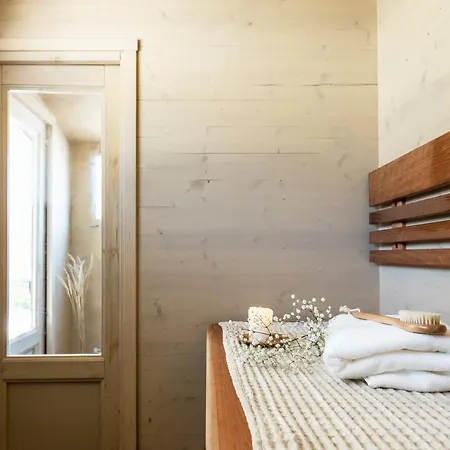 Arctic Circle House * Meltosjärvi