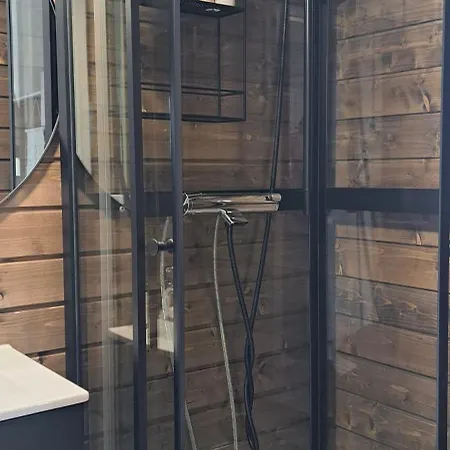 Arctic Circle House Meltosjärvi