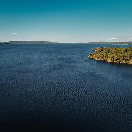 Arctic Circle House Chalet