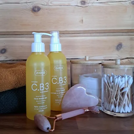 Chalé Arctic Circle House