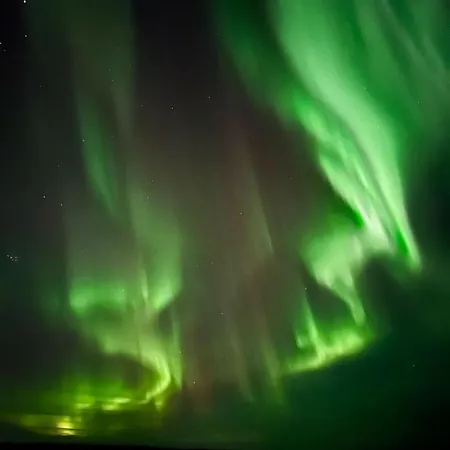 Arctic Circle House Meltosjärvi