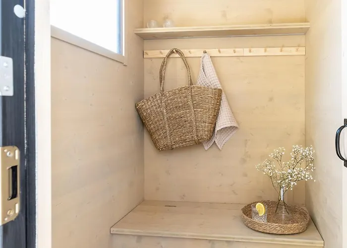 Шале Arctic Circle House Мельтосярви