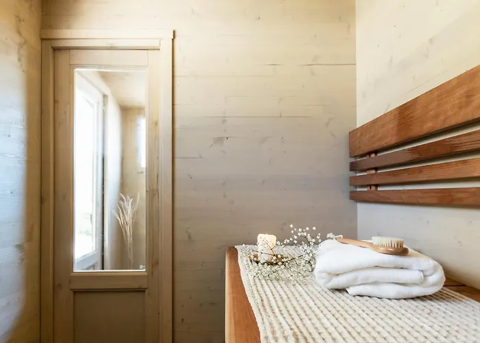 Arctic Circle House * Мельтосярви