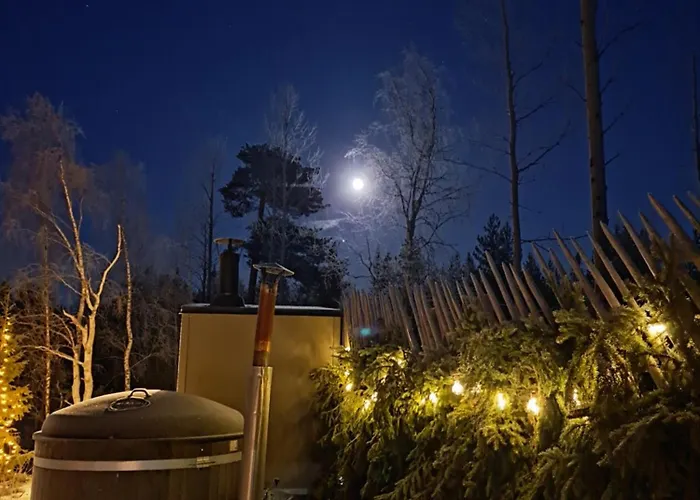 Arctic Circle House * Мельтосярви