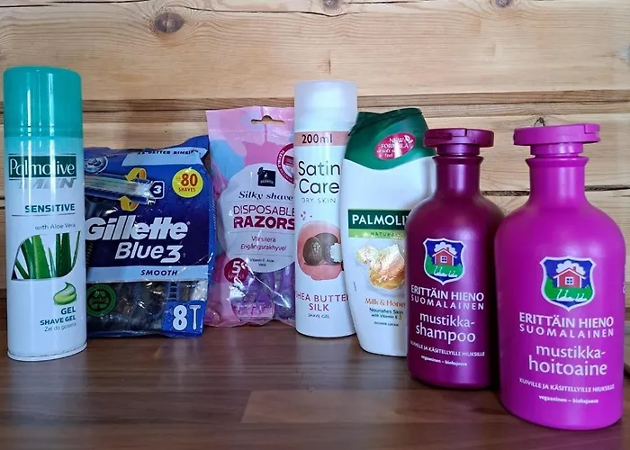 Шале Arctic Circle House