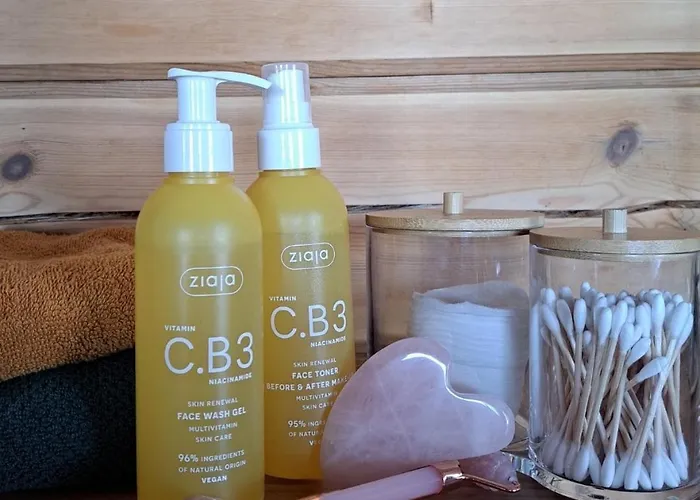 Шале Arctic Circle House