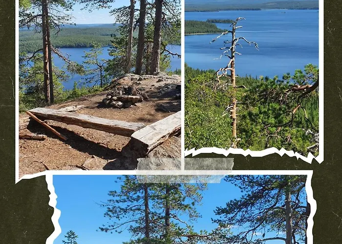 Arctic Circle House *