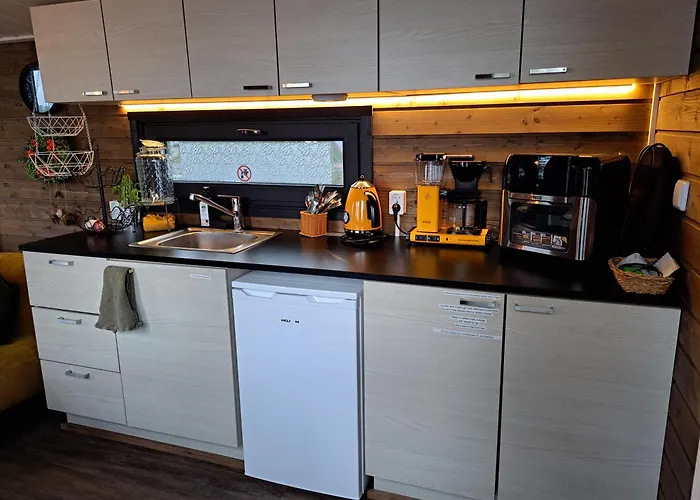 Arctic Circle House Мельтосярви